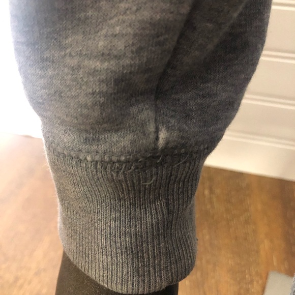 Nike Rally Boyfriend Sweater - Picture 7 of 10